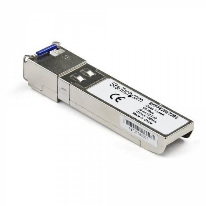 Transceiver Startech SFP SFPFE20KT3R5