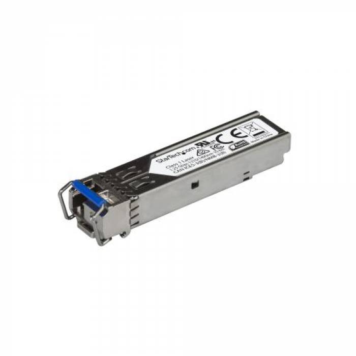 Transceiver Startech SFP SFPGE10KT3R4