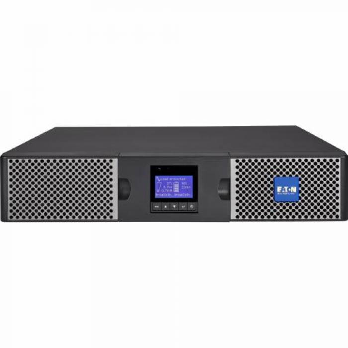 UPS Eaton 9PX 3000i RT2U Li-Ion, 3000VA