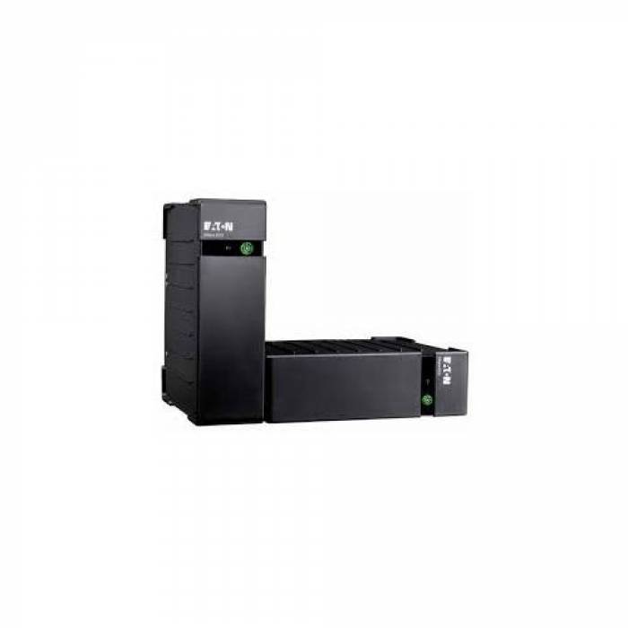 UPS Eaton Ellipse ECO EL650USBIEC, 650VA