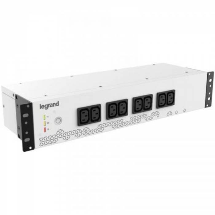 UPS Legrand Keor PDU IEC, 800VA