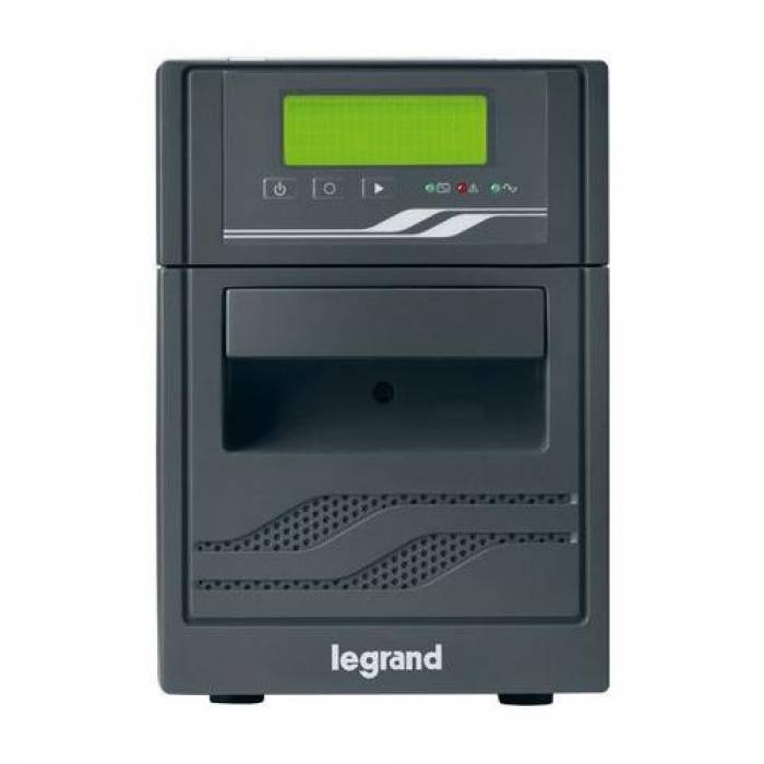 UPS Legrand Niky S Tower, 3000VA