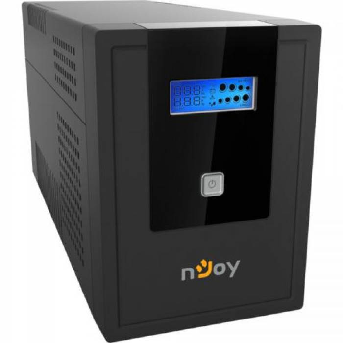 UPS nJoy Cadu 1500, 1500VA