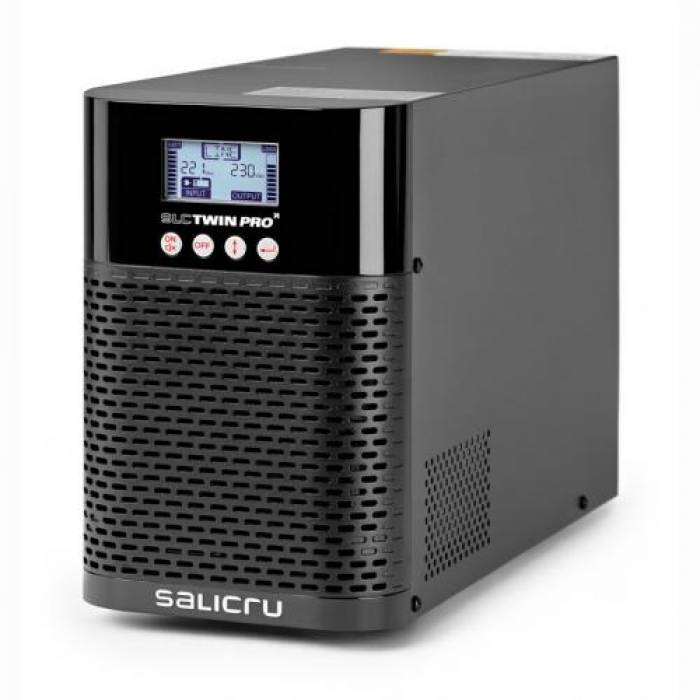 UPS Salicru SLC 1000 TWIN PRO2, 1000VA