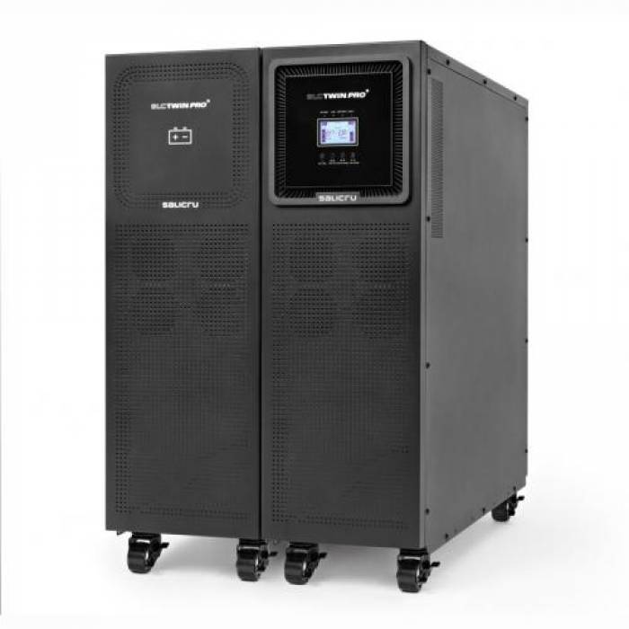 UPS Salicru SLC 10000 TWIN/3 PRO2 B1, 10000VA