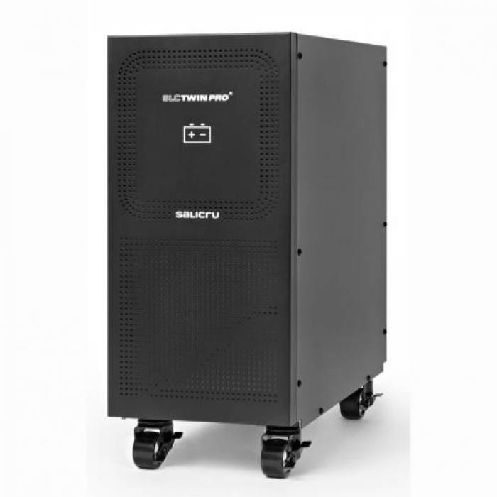 UPS Salicru SLC 10000 TWIN/3 PRO2 B1, 10000VA