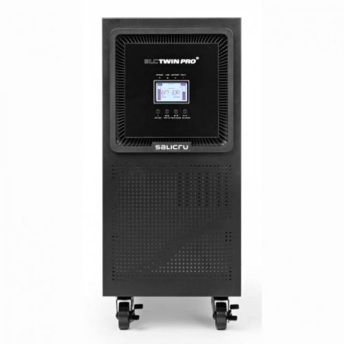 UPS Salicru SLC 10000 TWIN PRO2 B1, 10000VA