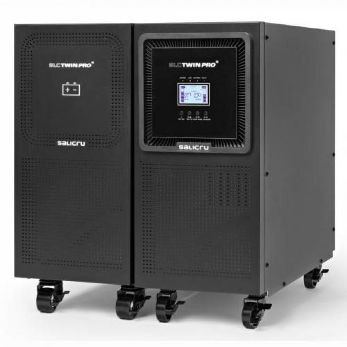 UPS Salicru SLC 10000 TWIN PRO2 B1, 10000VA