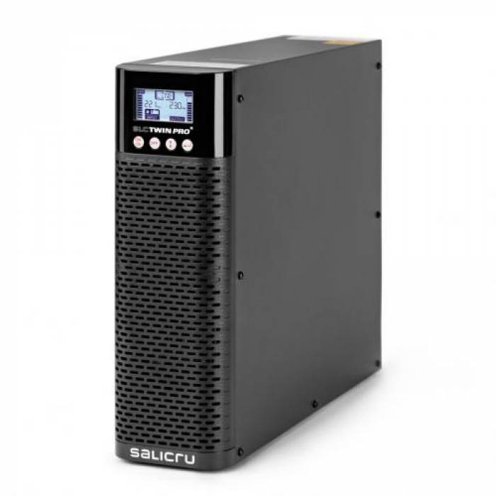 UPS Salicru SLC 1500 TWIN PRO2 IEC B1, 1500VA