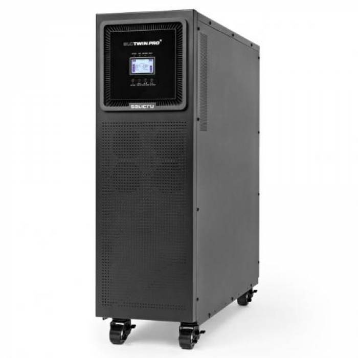 UPS Salicru SLC 15000 TWIN PRO2 B1, 15000VA