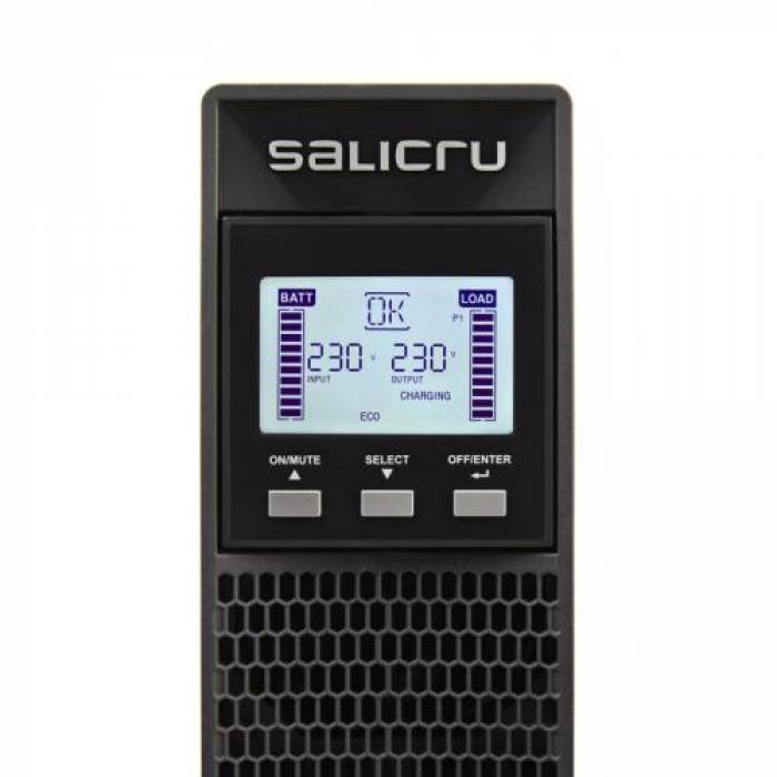 UPS Salicru SPS 1100 ADV RT2, 1100VA