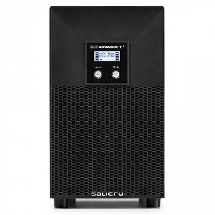 UPS Salicru SPS 3000 ADV T, 3000VA