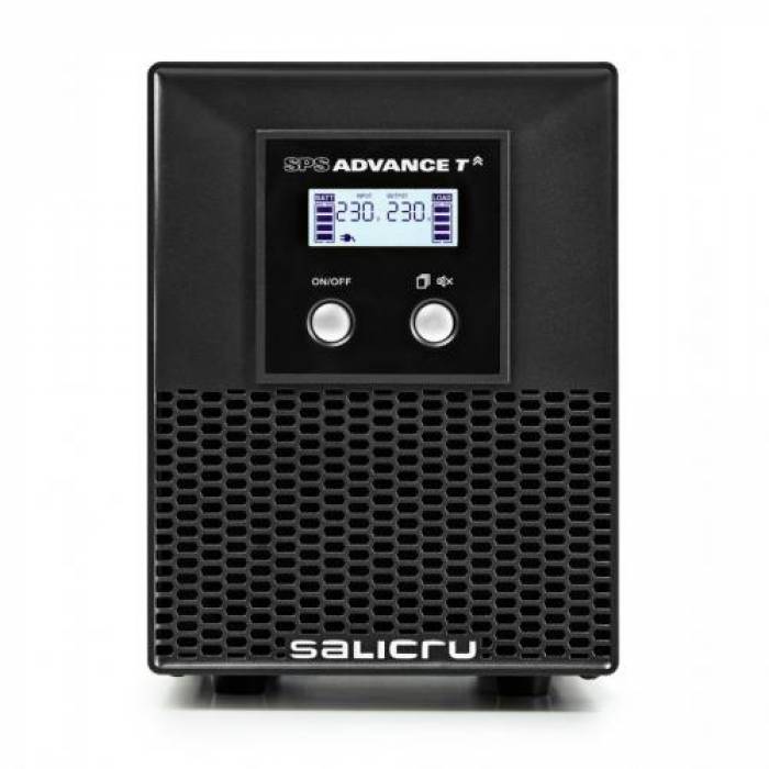 UPS Salicru SPS 850 ADV T, 850VA