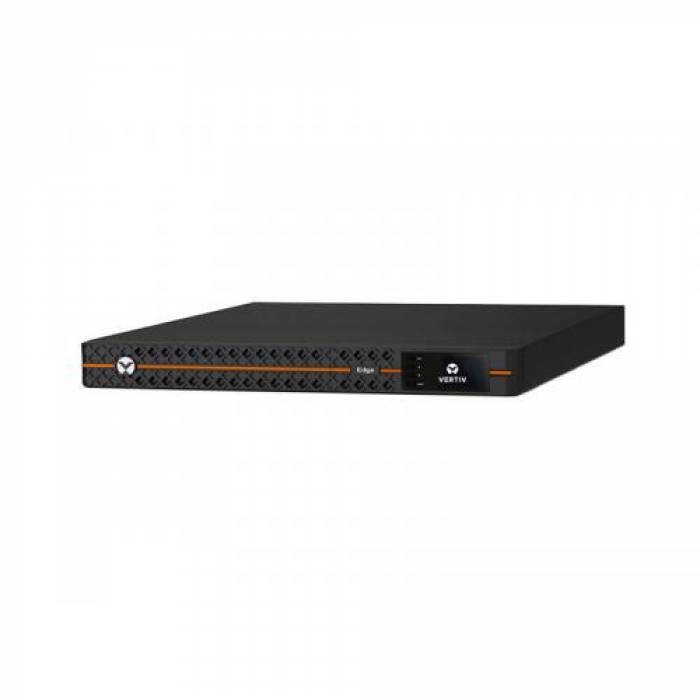 UPS Vertiv EDGE-500IRM1U, 500VA