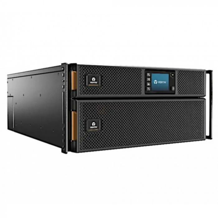 UPS Vertiv GXT5-10KIRT5UXLE, 10000VA