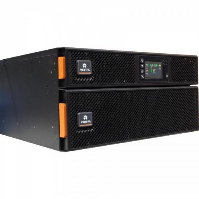 UPS VERTIV GXT5-5000IRT5UXLE 5000VA