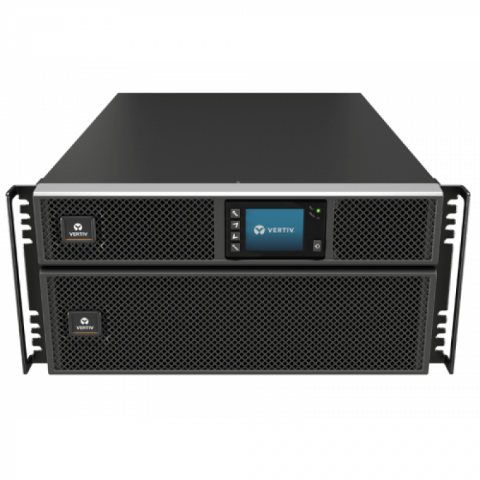 UPS VERTIV GXT5-5000IRT5UXLE 5000VA