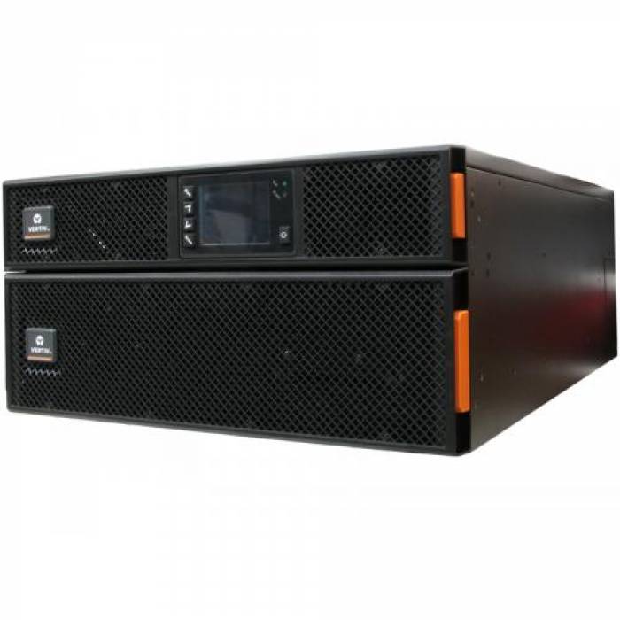 UPS Vertiv GXT5-8000IRT5UXLE, 8000VA