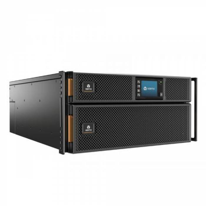 UPS Vertiv GXT5-8000IRT5UXLE, 8000VA