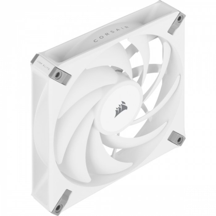 Ventilator Corsair AF140 Elite, 140mm, White