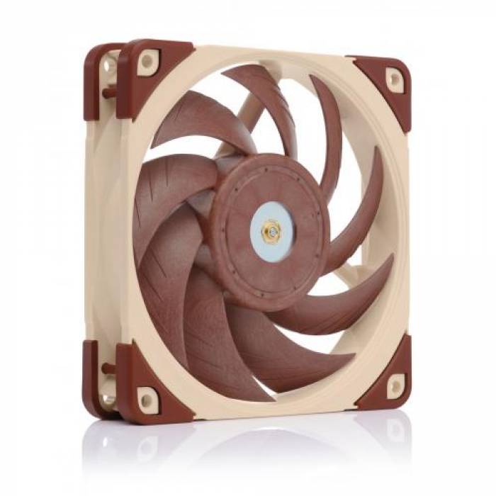 Ventilator Noctua NF-A12x25 LS-PWM, 120mm