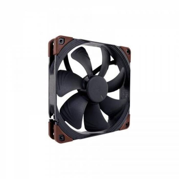 Ventilator Noctua NF-A14, 140mm