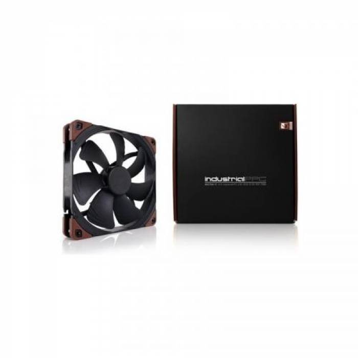 Ventilator Noctua NF-A14, 140mm