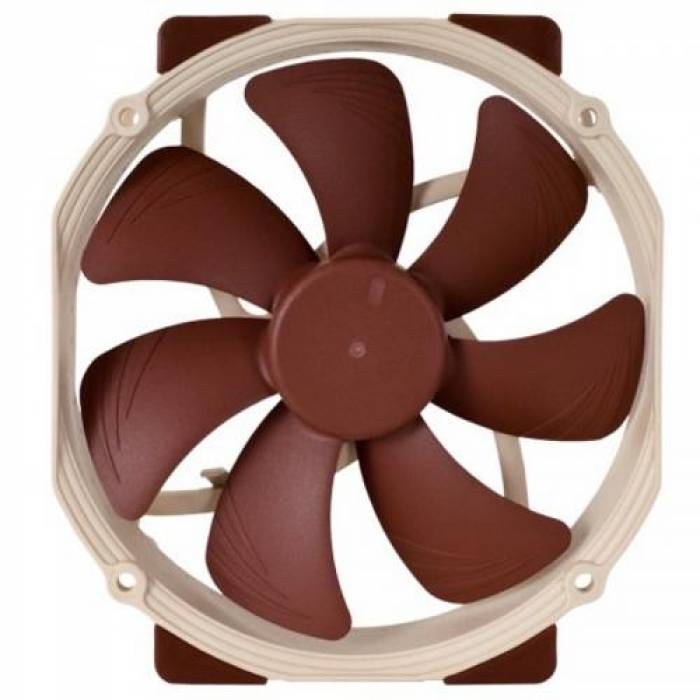 Ventilator Noctua NF-A15, 140mm