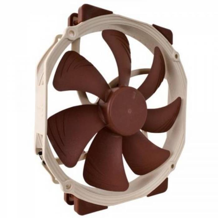 Ventilator Noctua NF-A15, 140mm