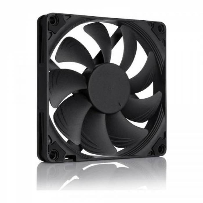 Ventilator Noctua NF-A9x14 HS-PWM Chromax Black Swap, 92mm