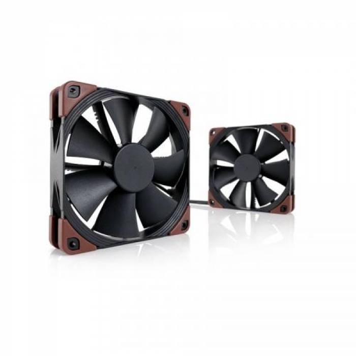 Ventilator Noctua NF-F12 industrial PPC-2000, 120mm