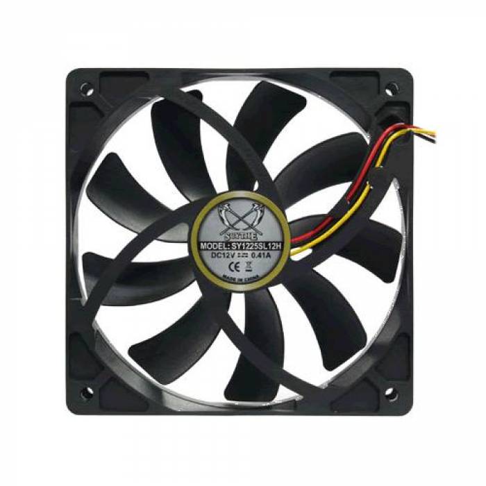 Ventilator Scythe SY1225SL12SH