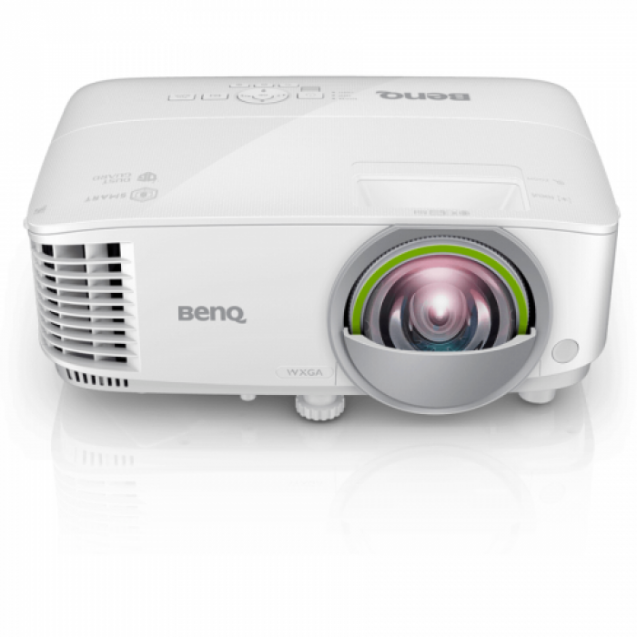 Videoproiector Benq EW800ST, White