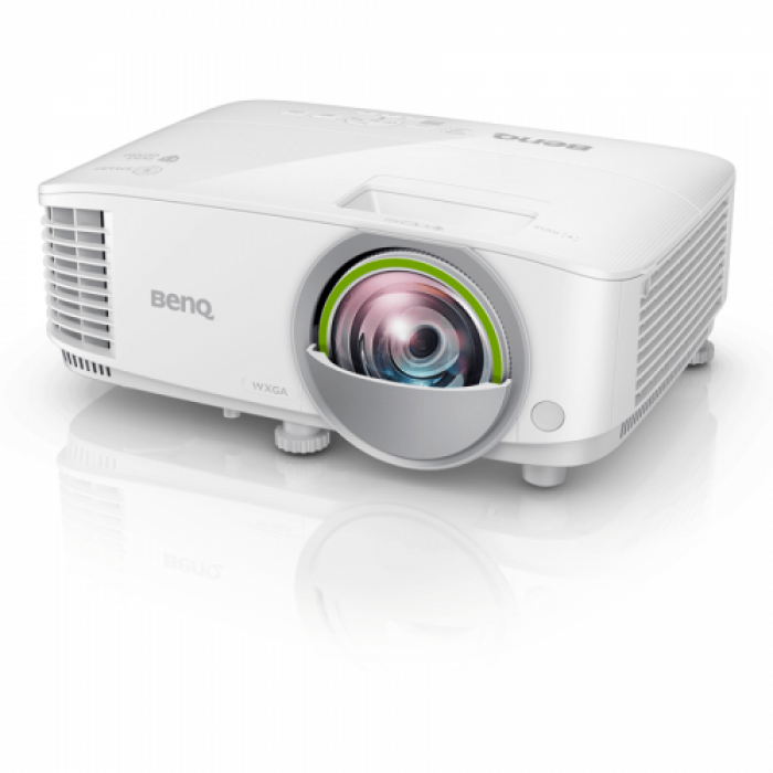 Videoproiector Benq EW800ST, White