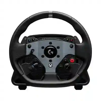 Volan Logitech Pro Racing Wheel, Black