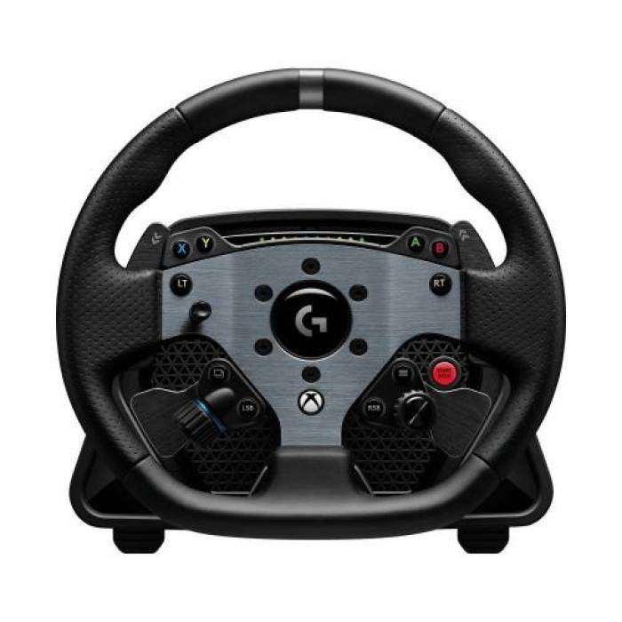 Volan Logitech Pro Racing Wheel, Black