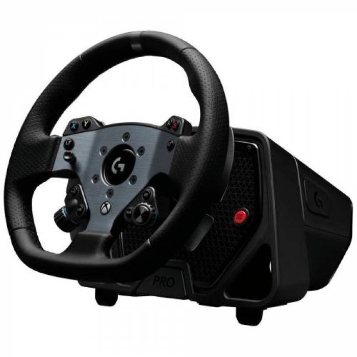 Volan Logitech Pro Racing Wheel, Black