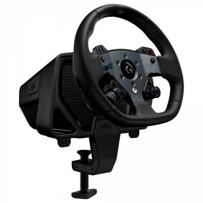 Volan Logitech Pro Racing Wheel, Black