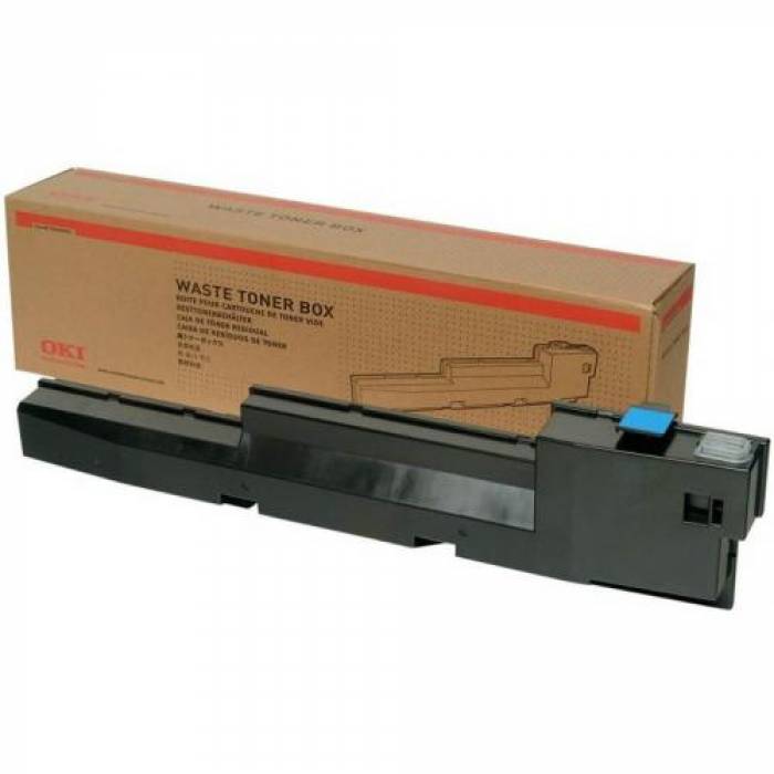 Waste Toner Oki WTBOX-C931 45531503 C911/C931 40k