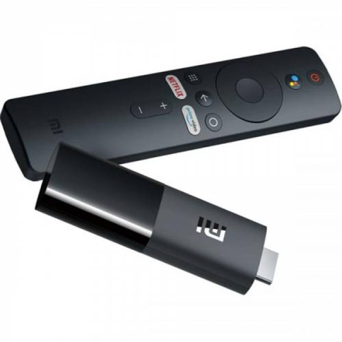 Xiaomi Mi Streaming TV, Black